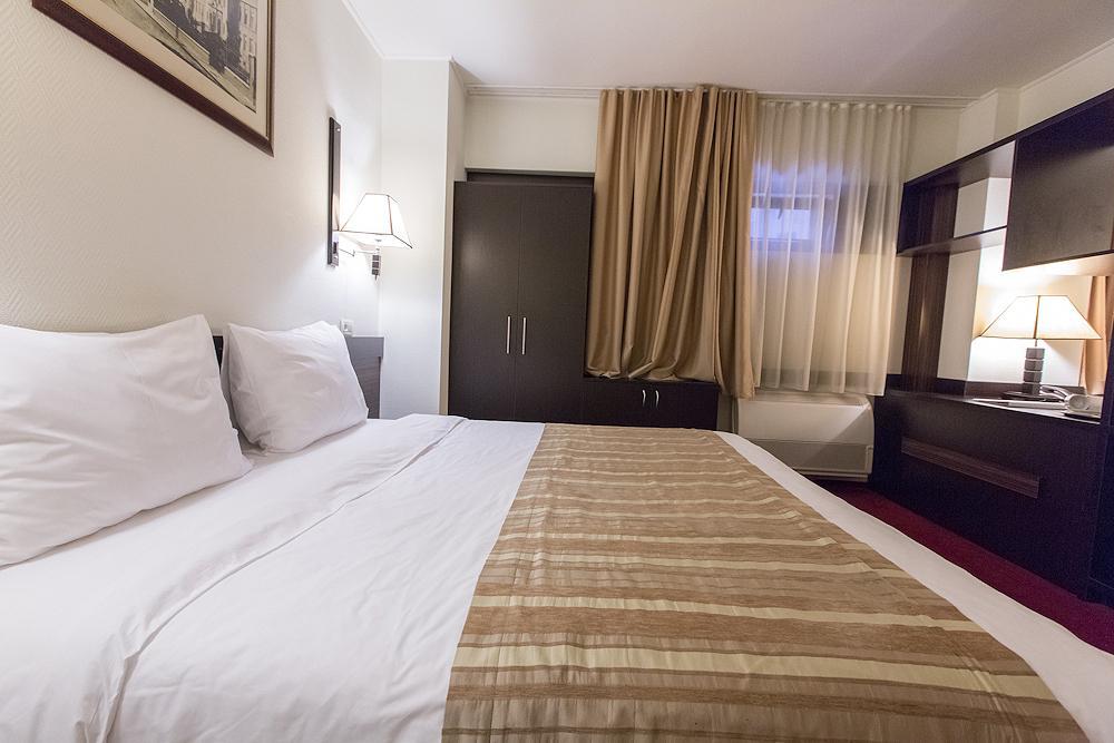 Ramada Iasi City Center Dış mekan fotoğraf